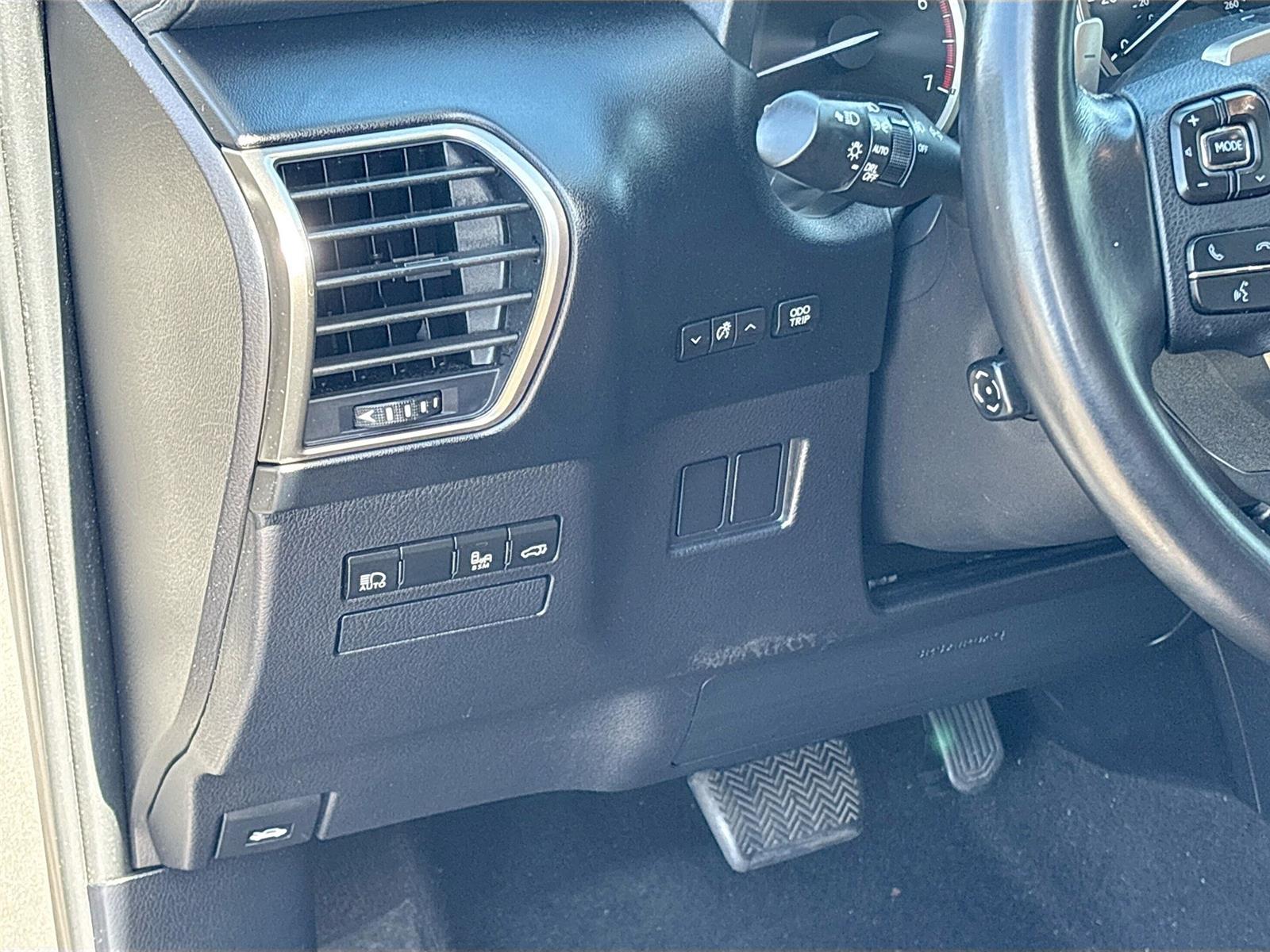 2019 Lexus NX NX 300