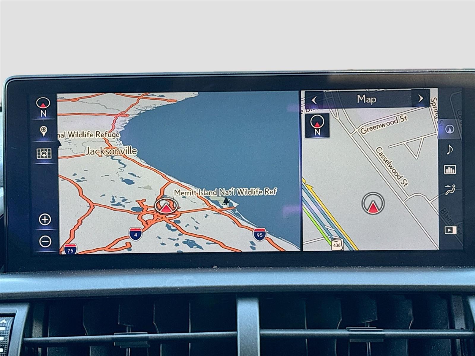 2019 Lexus NX NX 300