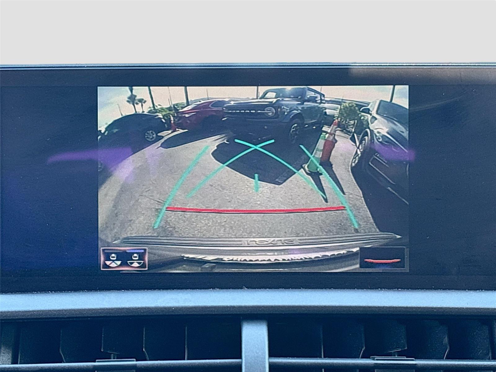 2019 Lexus NX NX 300