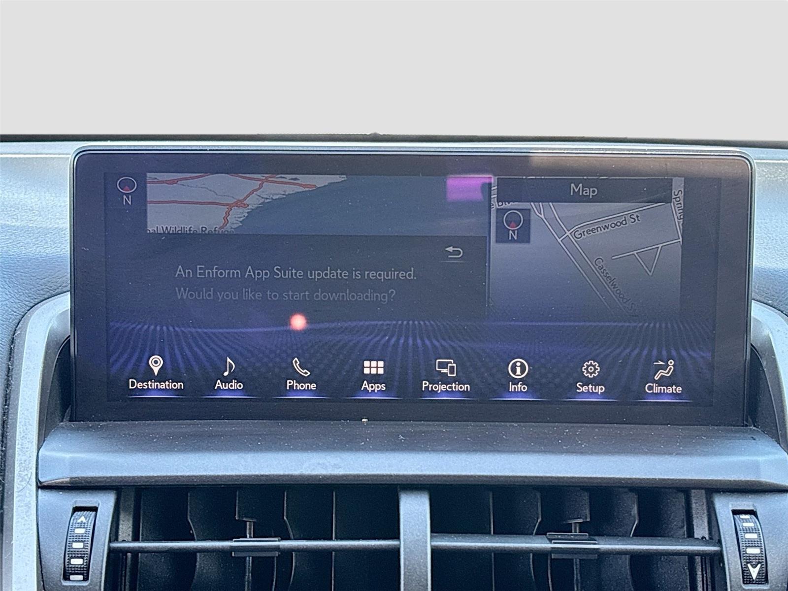 2019 Lexus NX NX 300