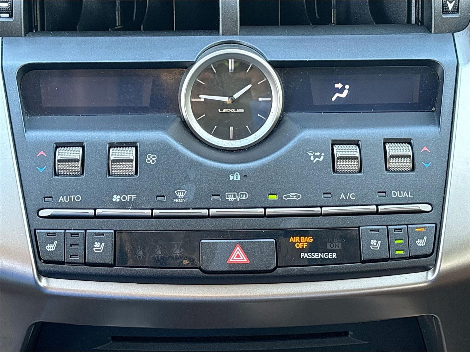 2019 Lexus NX NX 300