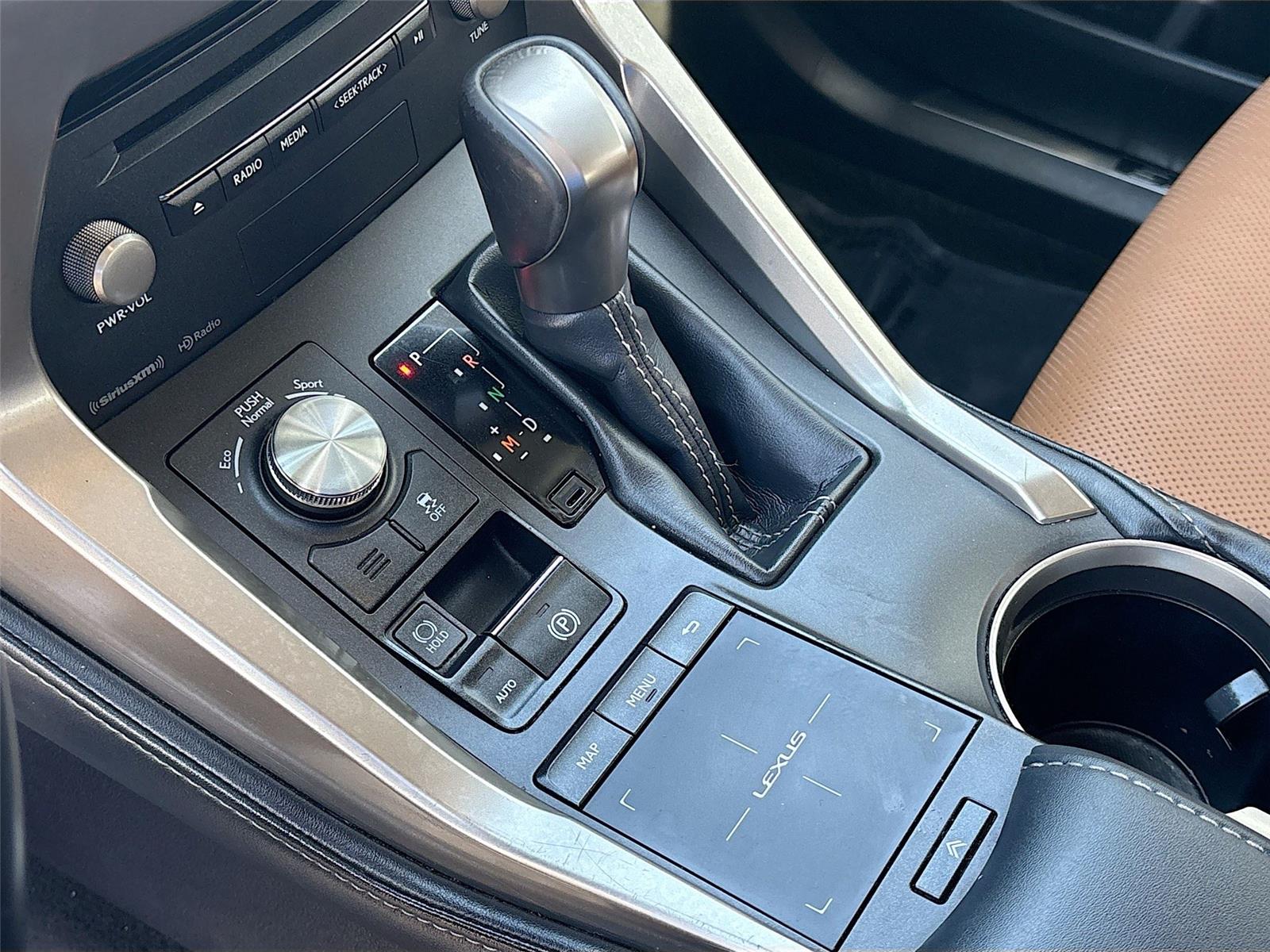 2019 Lexus NX NX 300