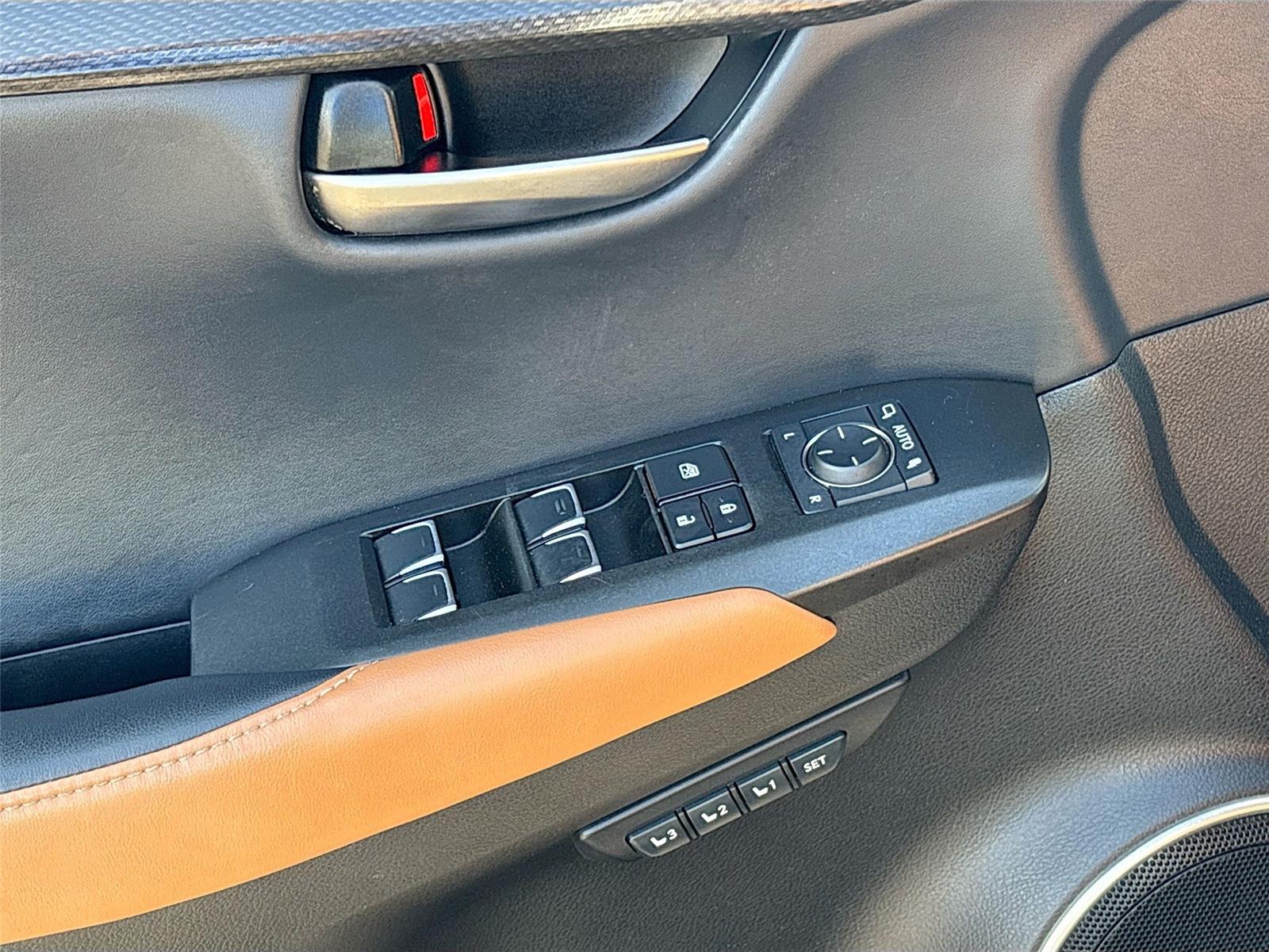 2019 Lexus NX NX 300