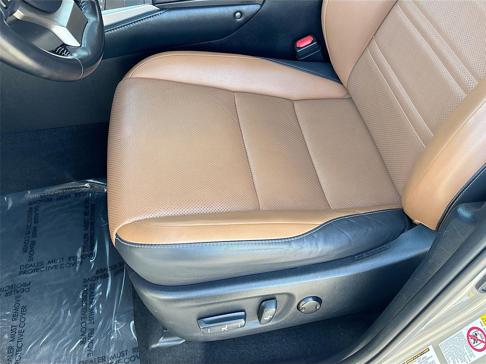 2019 Lexus NX NX 300