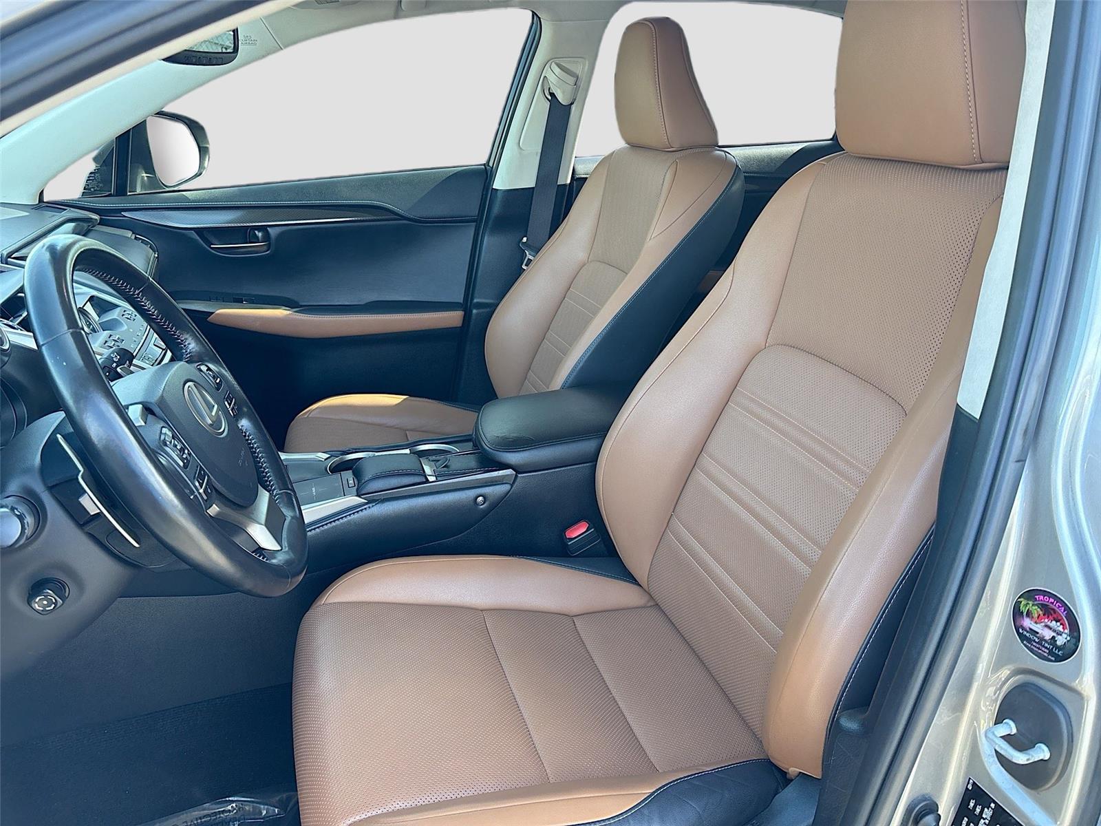 2019 Lexus NX NX 300