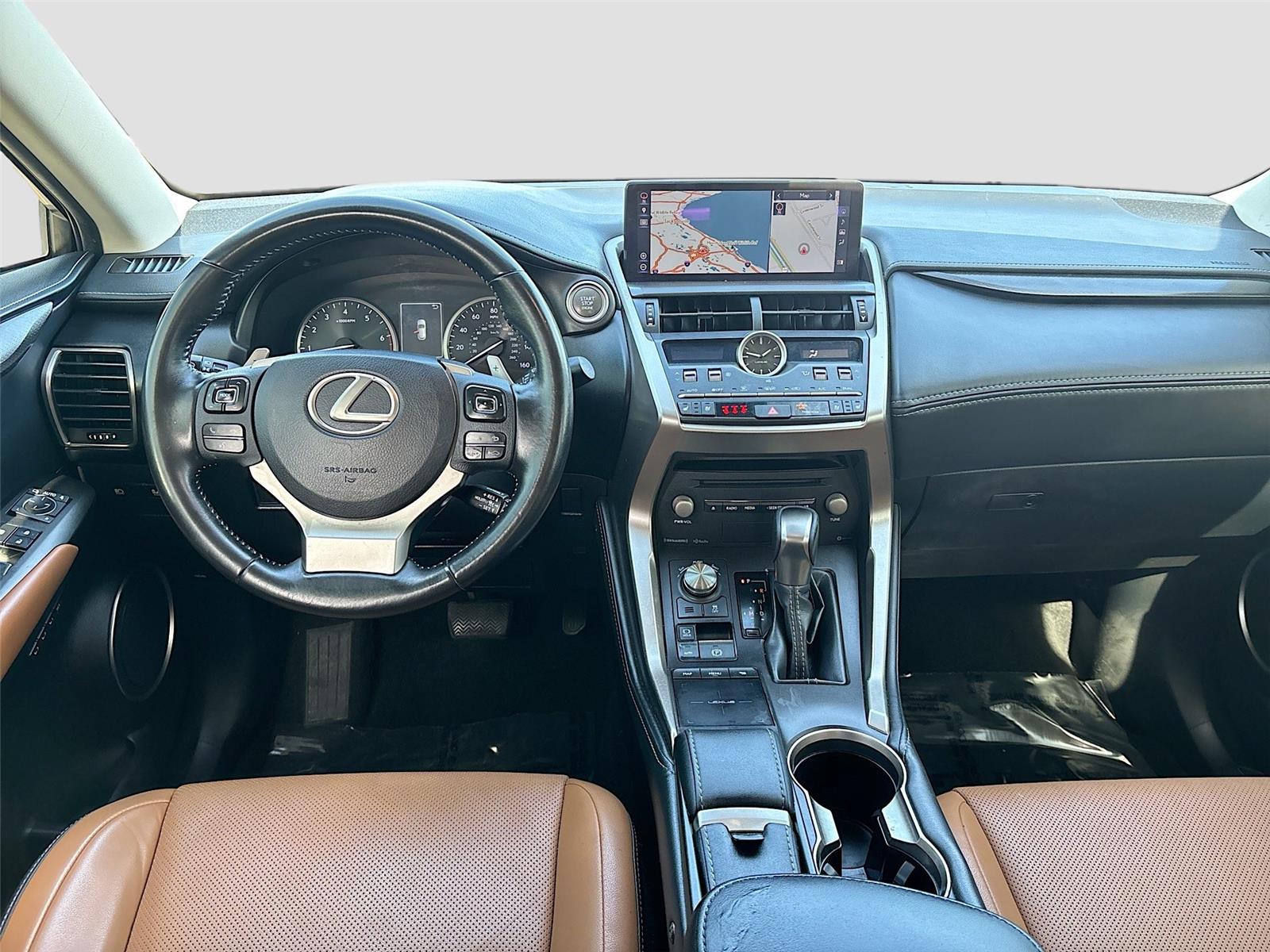 2019 Lexus NX NX 300