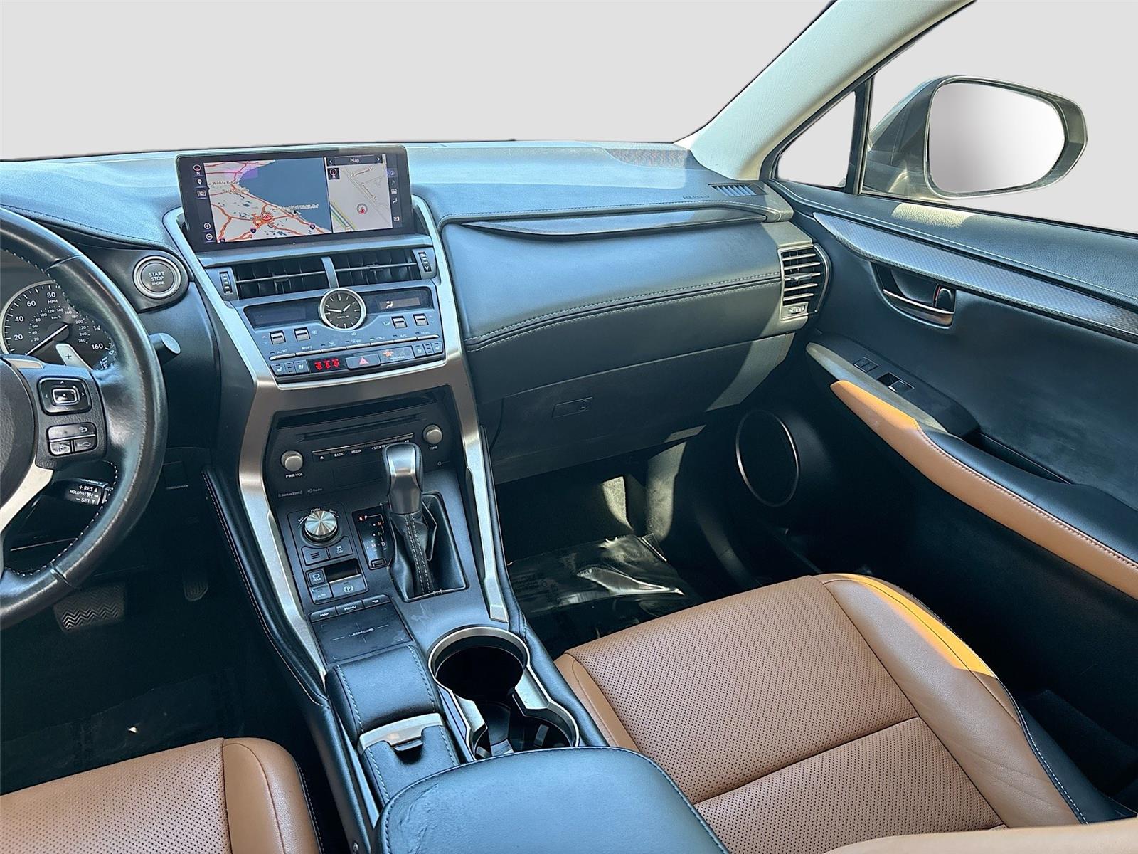 2019 Lexus NX NX 300