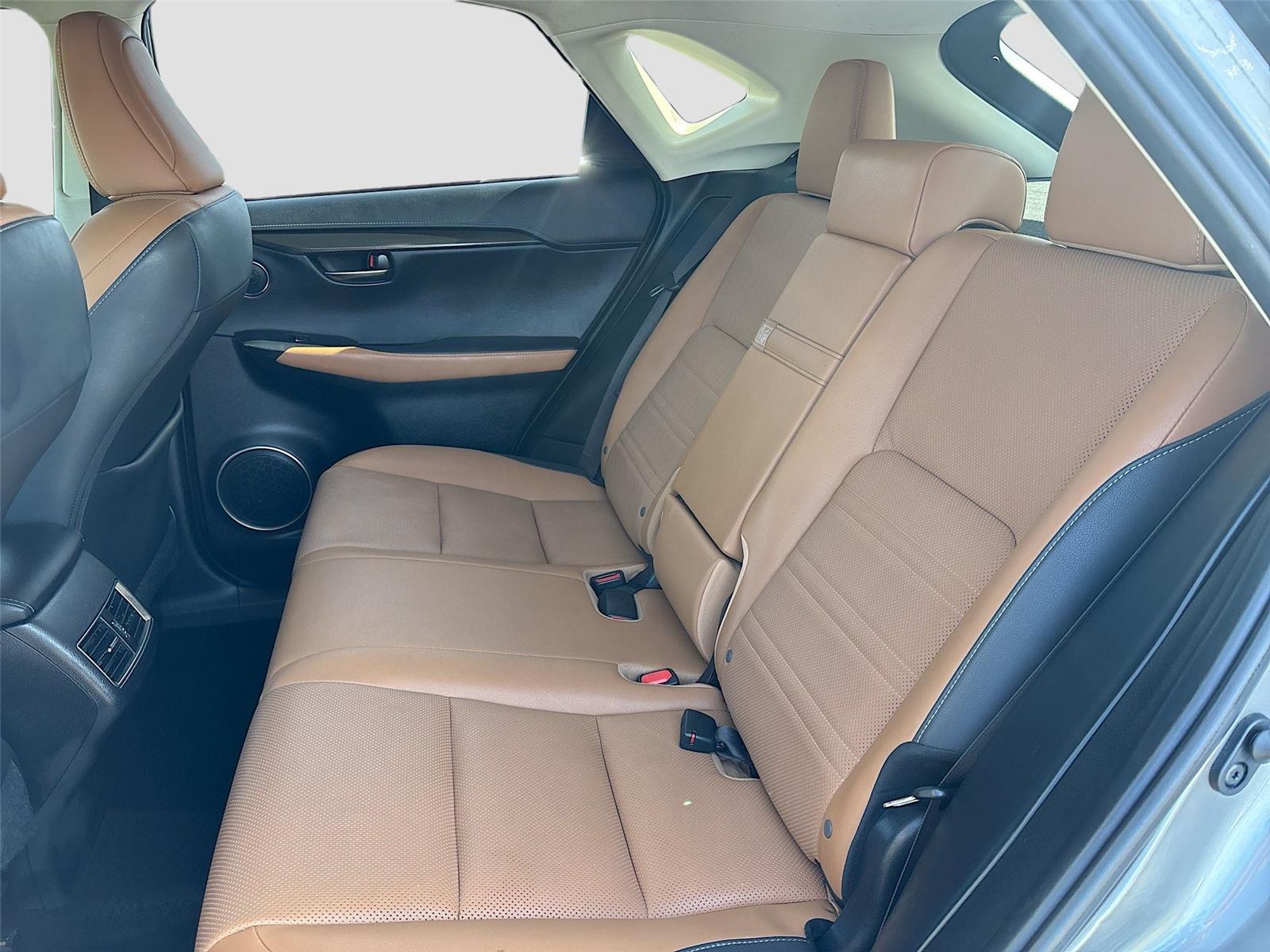 2019 Lexus NX NX 300