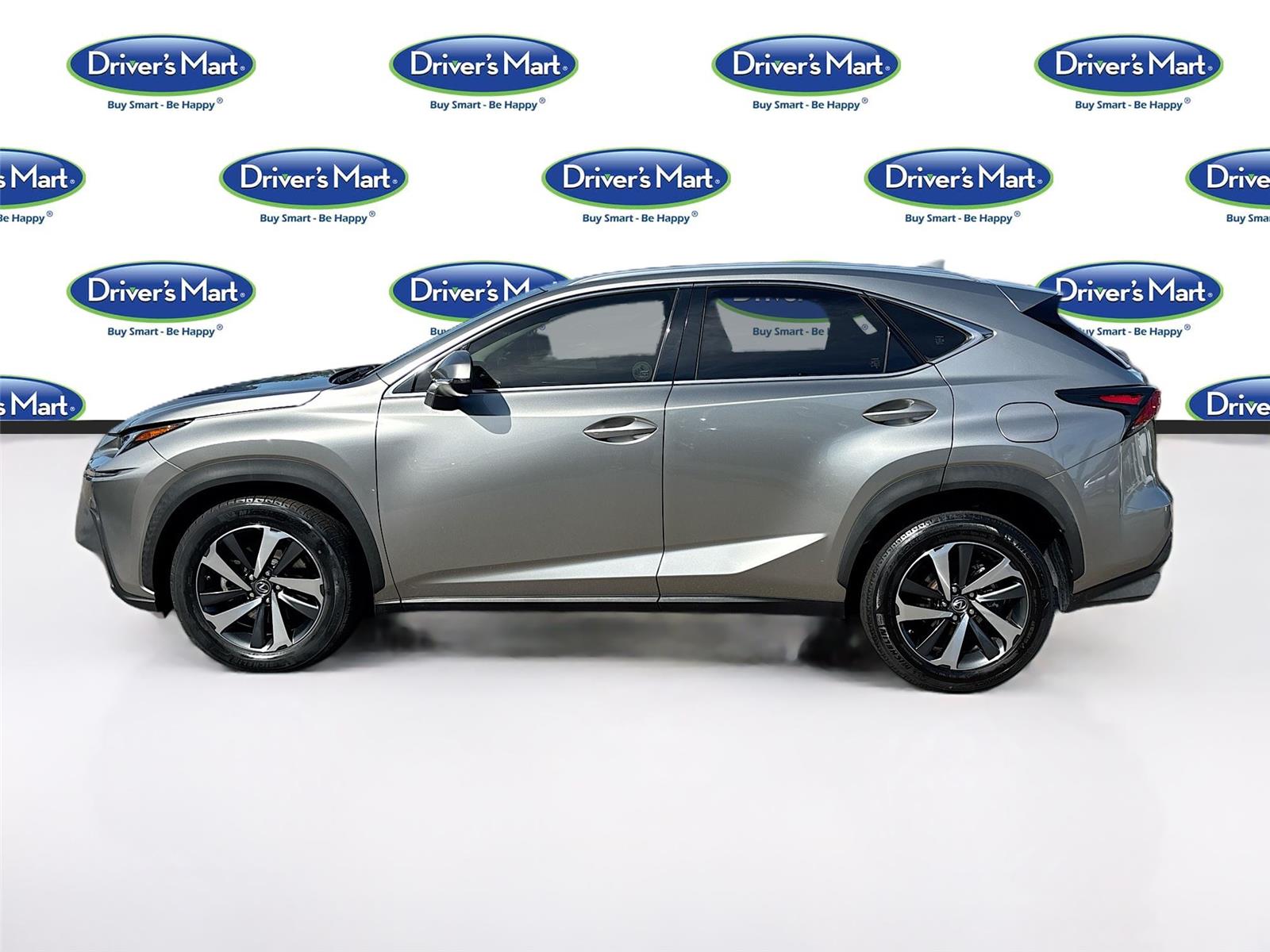 2019 Lexus NX NX 300