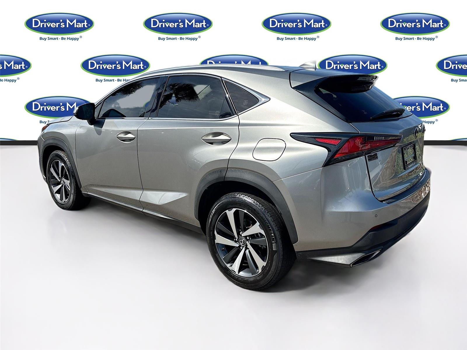 2019 Lexus NX NX 300