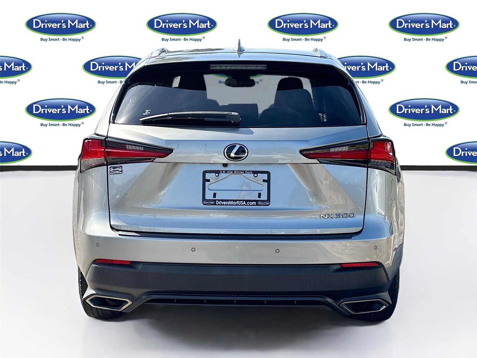 2019 Lexus NX NX 300