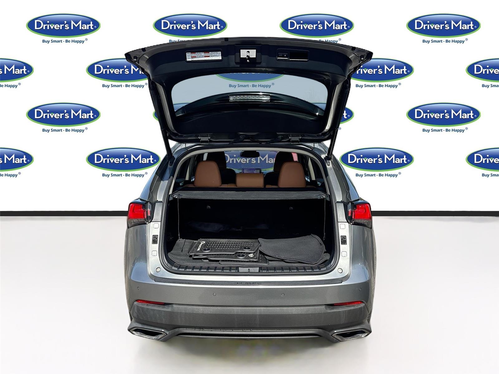 2019 Lexus NX NX 300