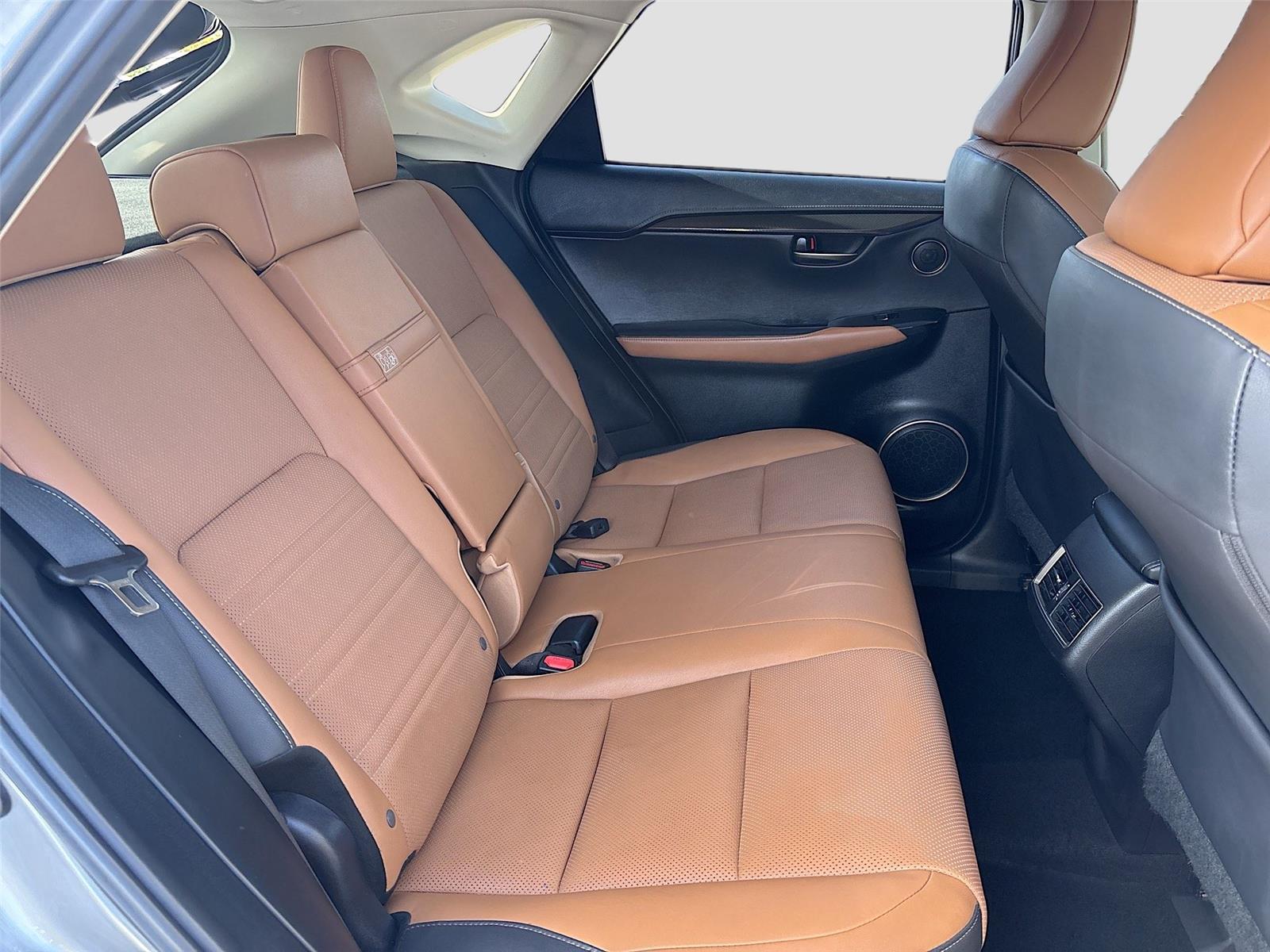 2019 Lexus NX NX 300