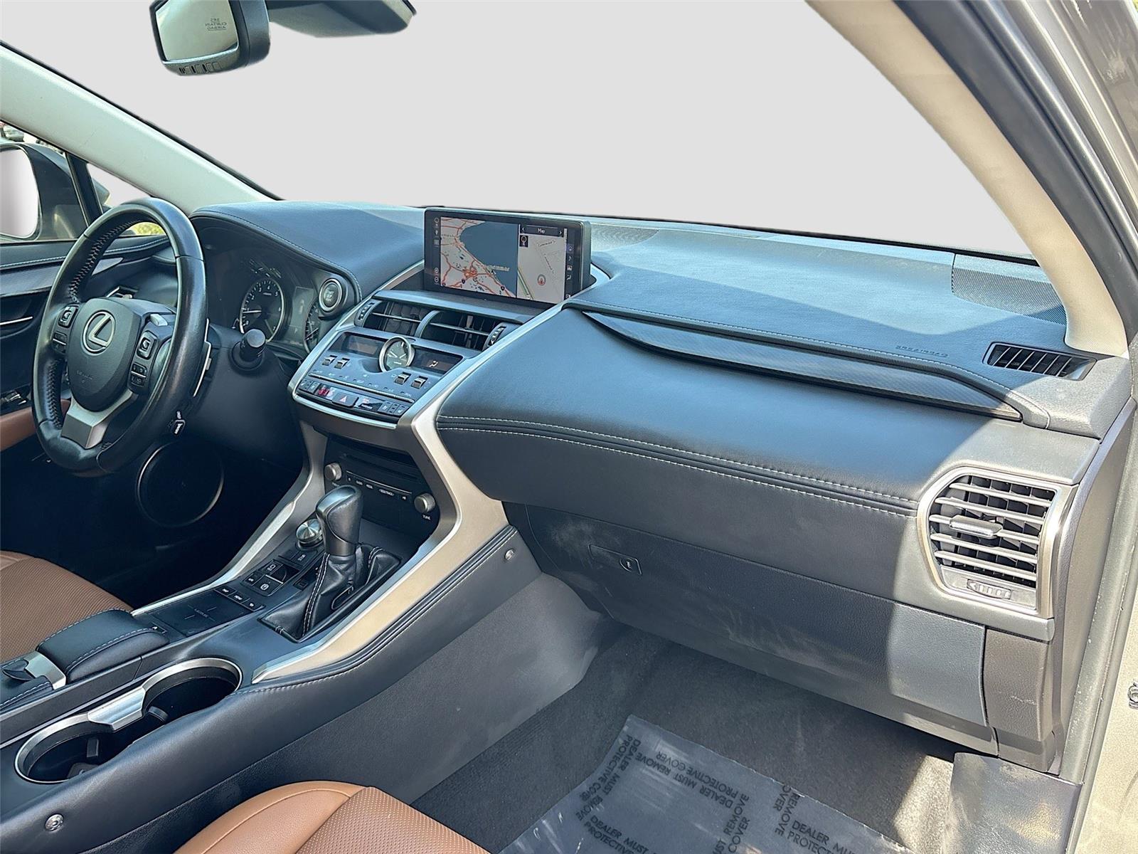 2019 Lexus NX NX 300