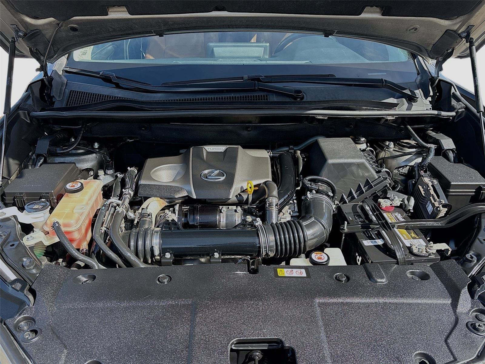 2019 Lexus NX NX 300