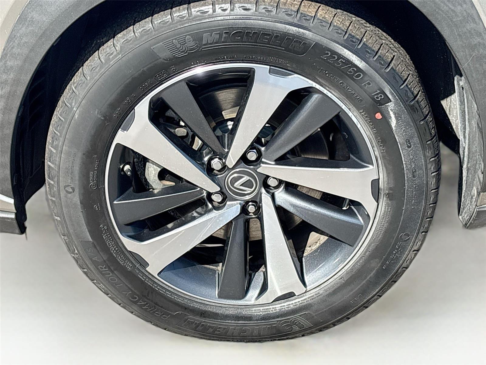 2019 Lexus NX NX 300