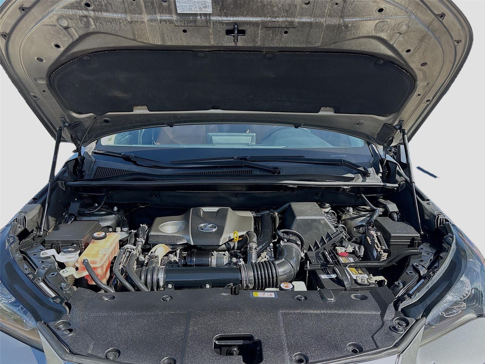 2019 Lexus NX NX 300