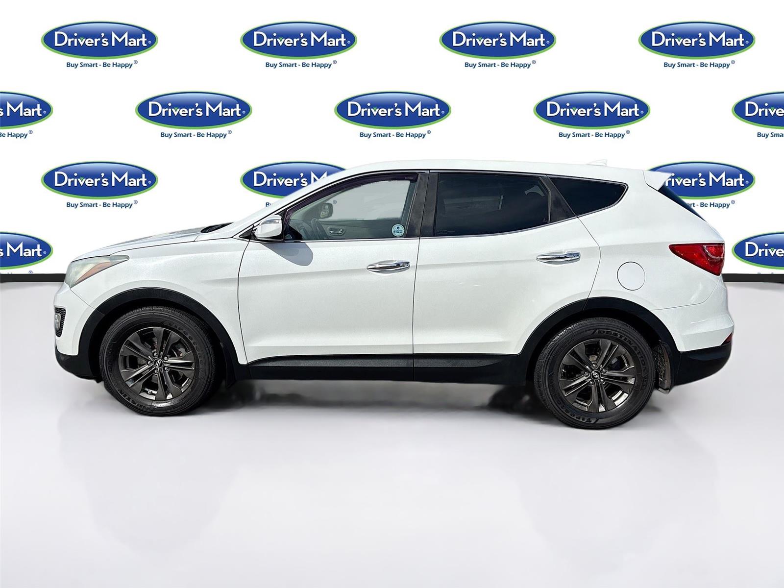 2013 Hyundai Santa Fe Sport