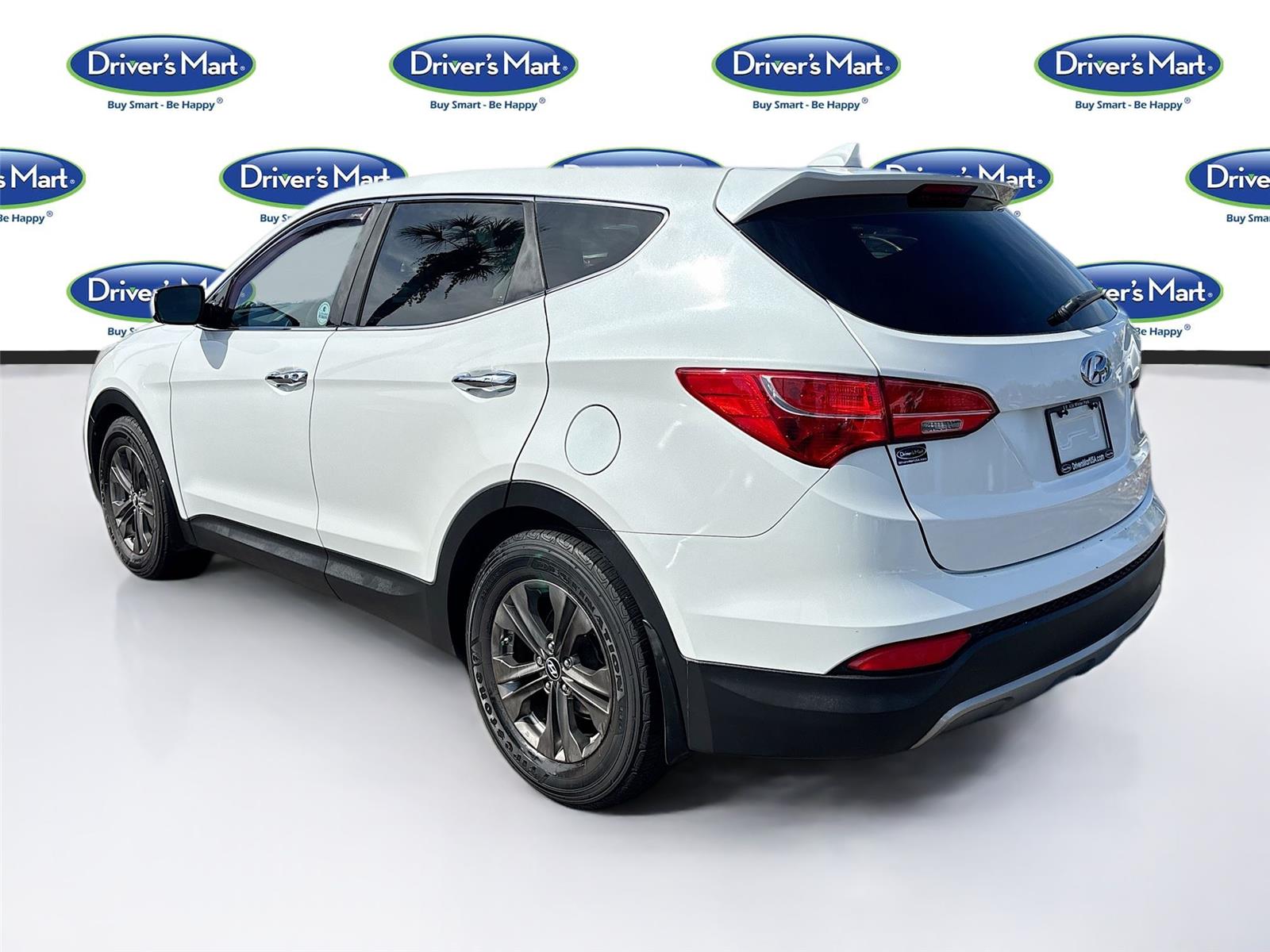 2013 Hyundai Santa Fe Sport