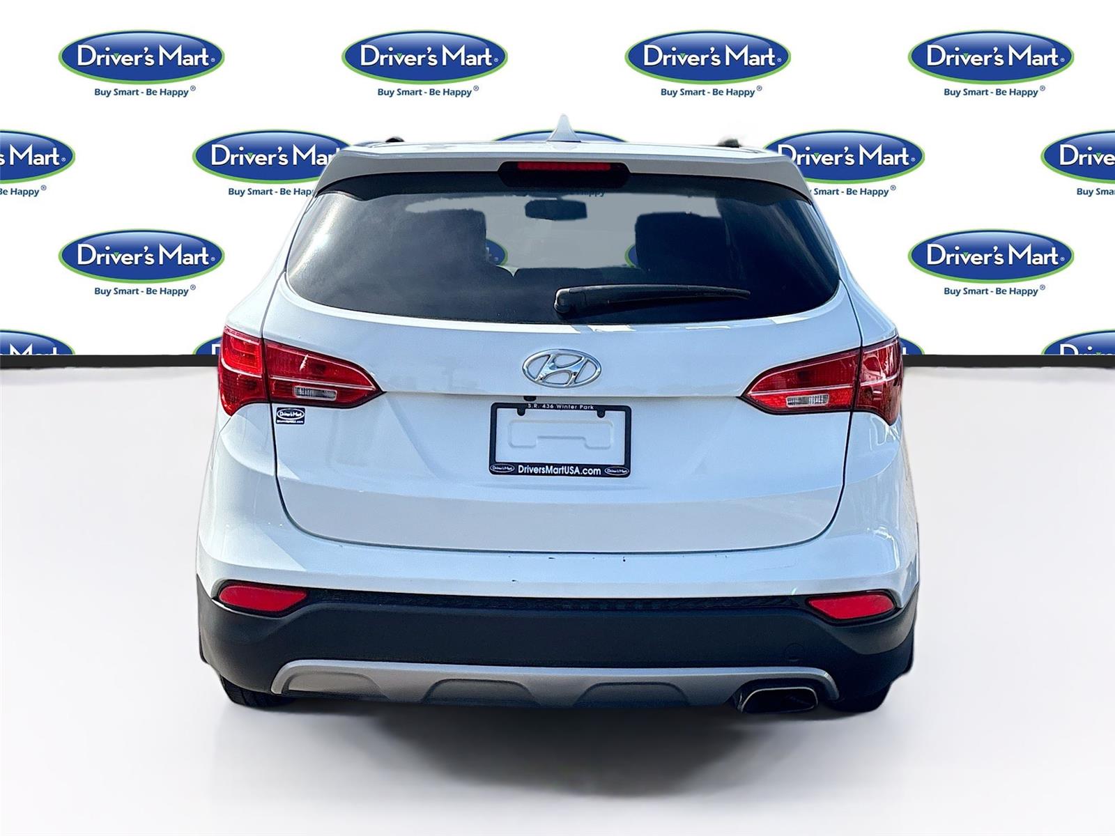 2013 Hyundai Santa Fe Sport