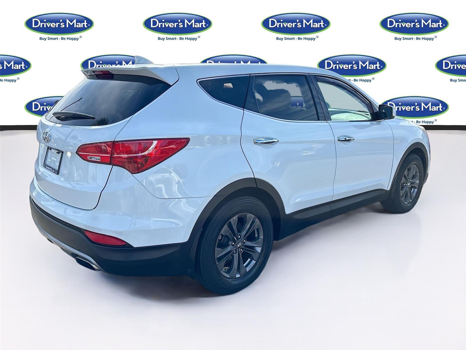 2013 Hyundai Santa Fe Sport