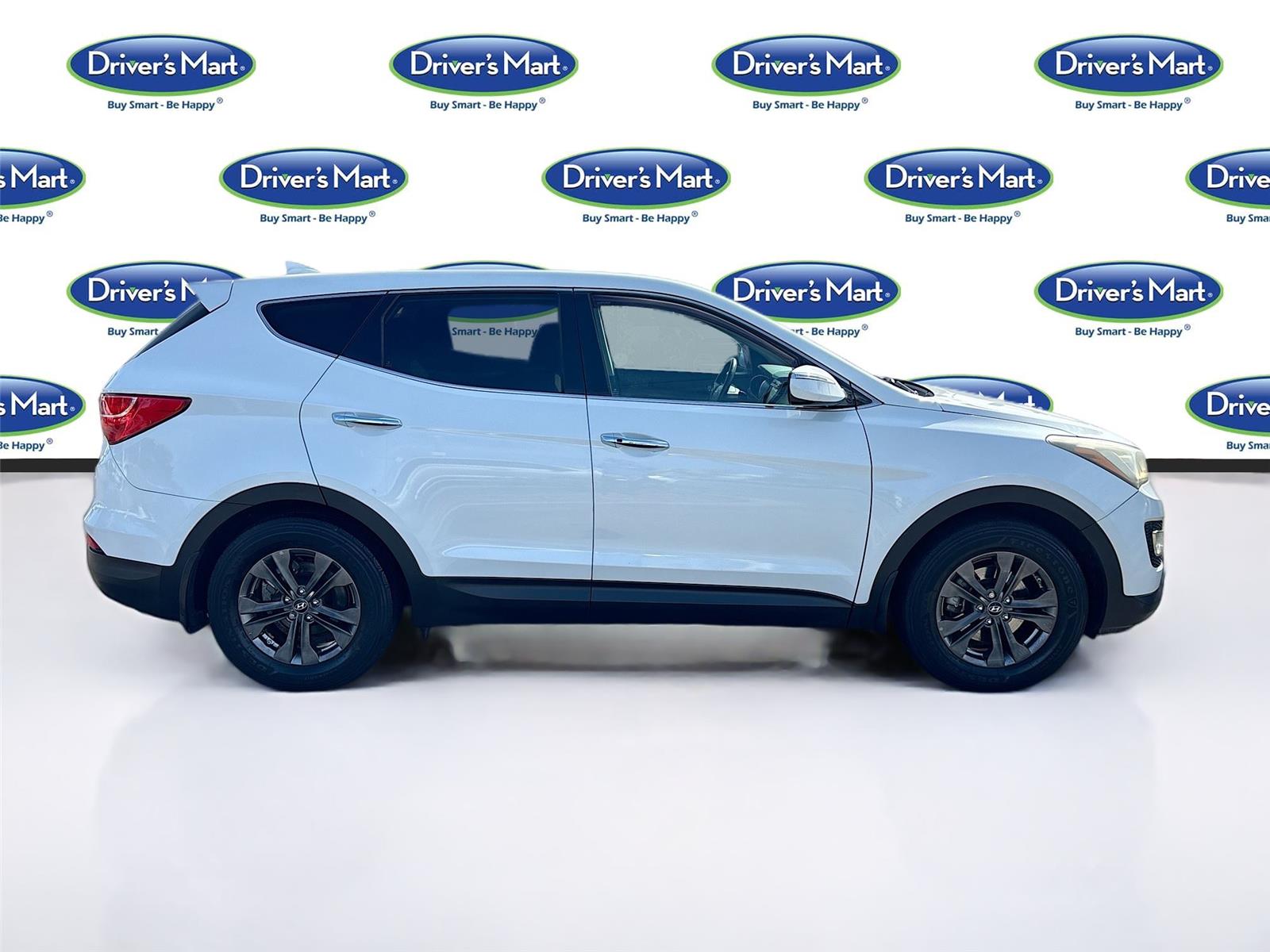 2013 Hyundai Santa Fe Sport