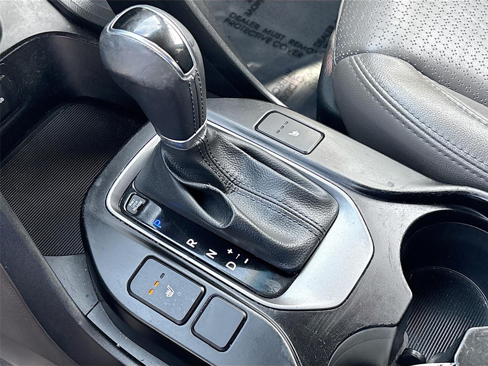 2013 Hyundai Santa Fe Sport