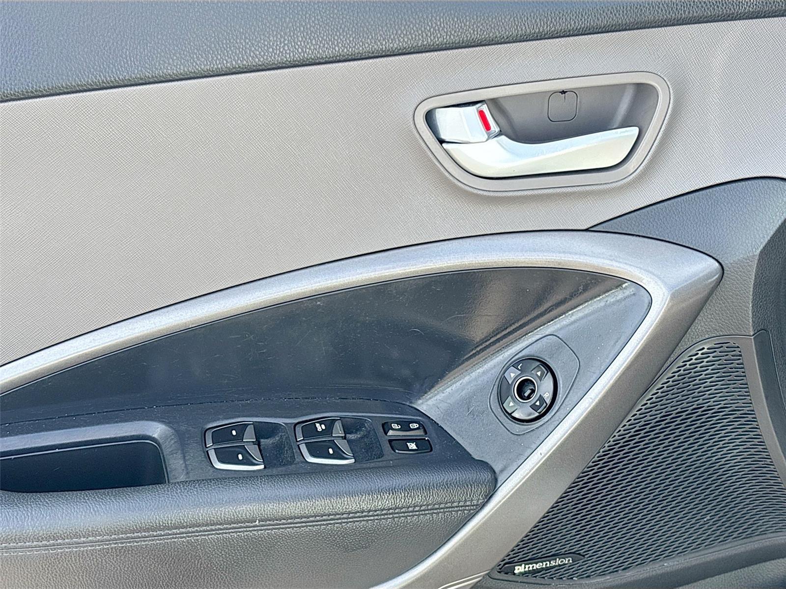 2013 Hyundai Santa Fe Sport