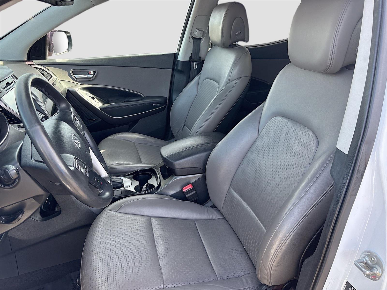 2013 Hyundai Santa Fe Sport