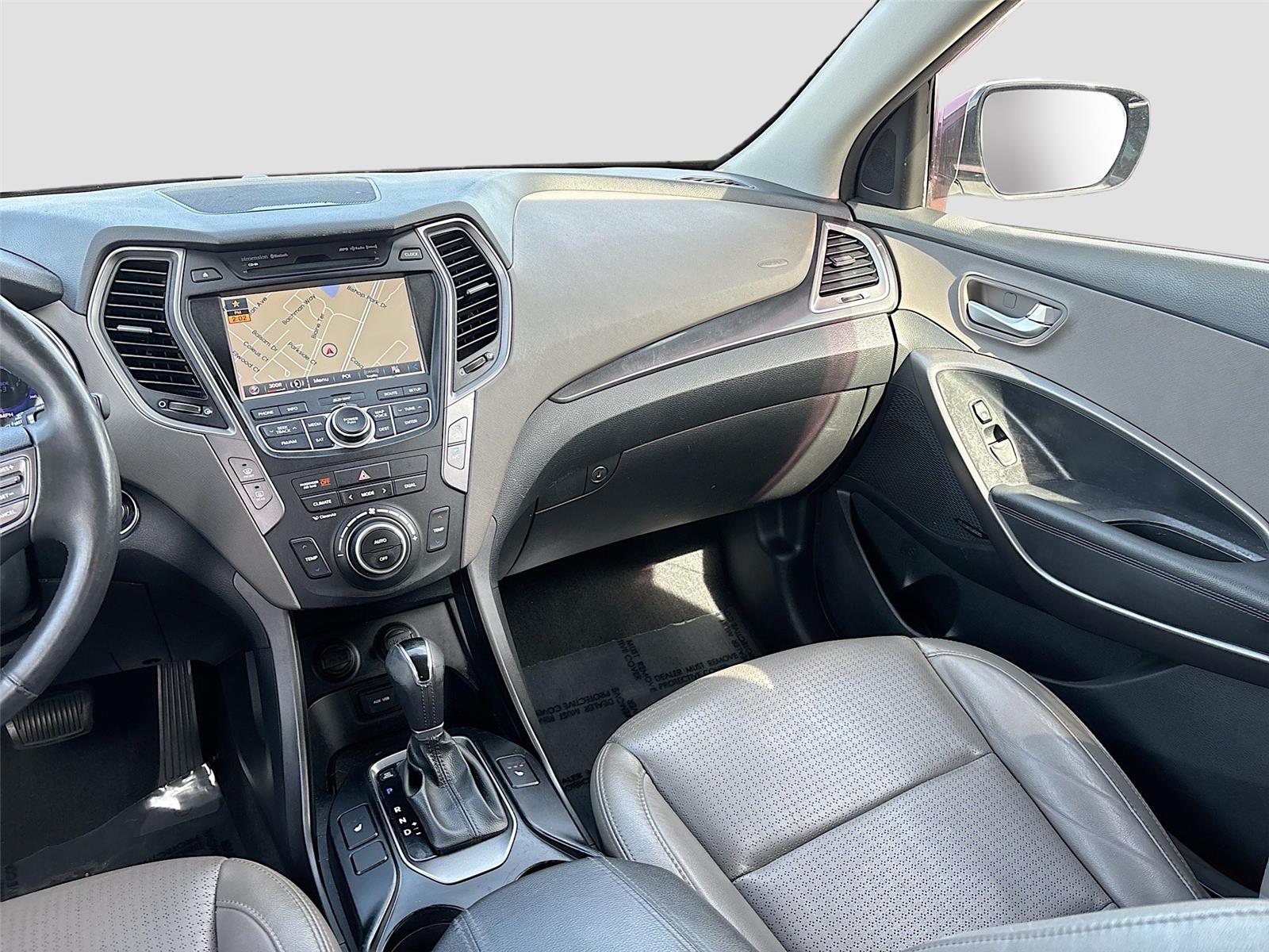 2013 Hyundai Santa Fe Sport