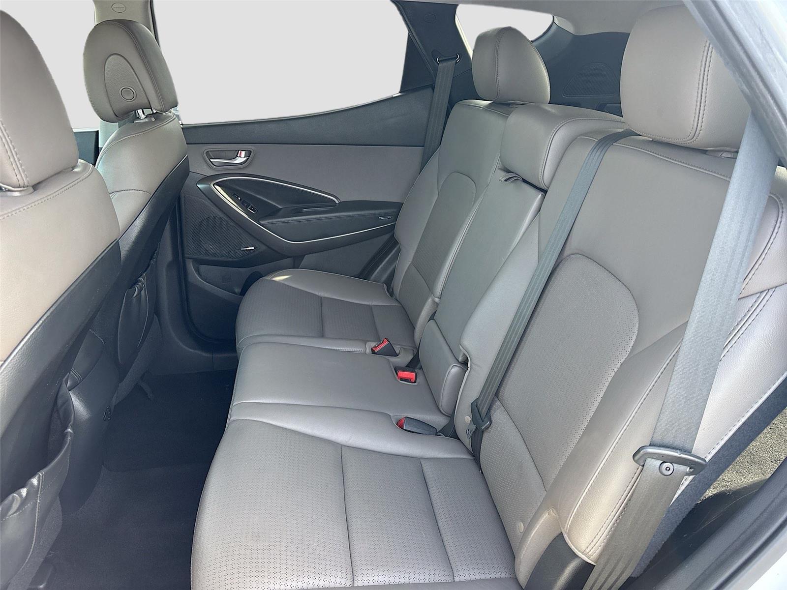 2013 Hyundai Santa Fe Sport