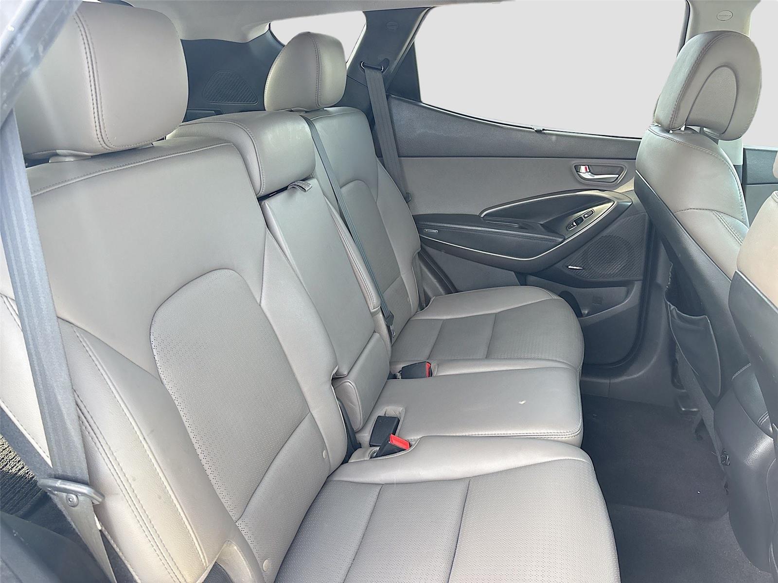 2013 Hyundai Santa Fe Sport