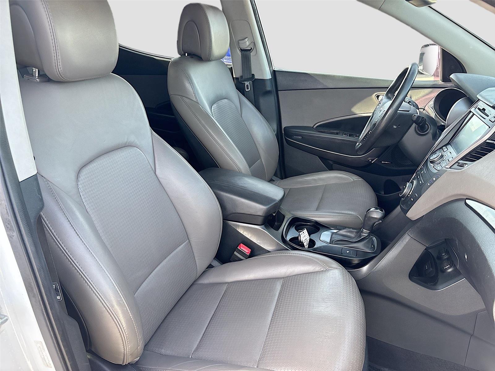 2013 Hyundai Santa Fe Sport