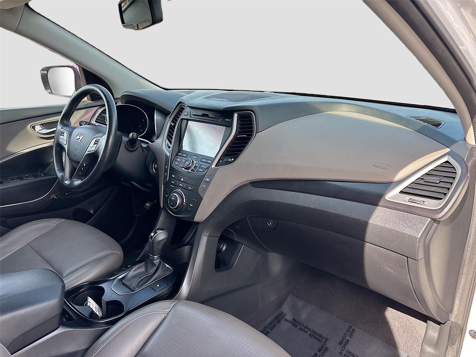 2013 Hyundai Santa Fe Sport