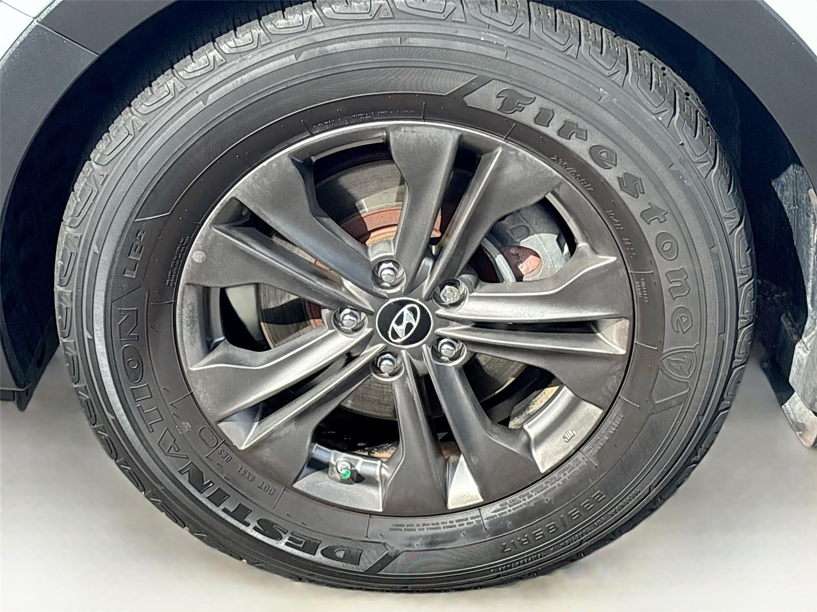 2013 Hyundai Santa Fe Sport