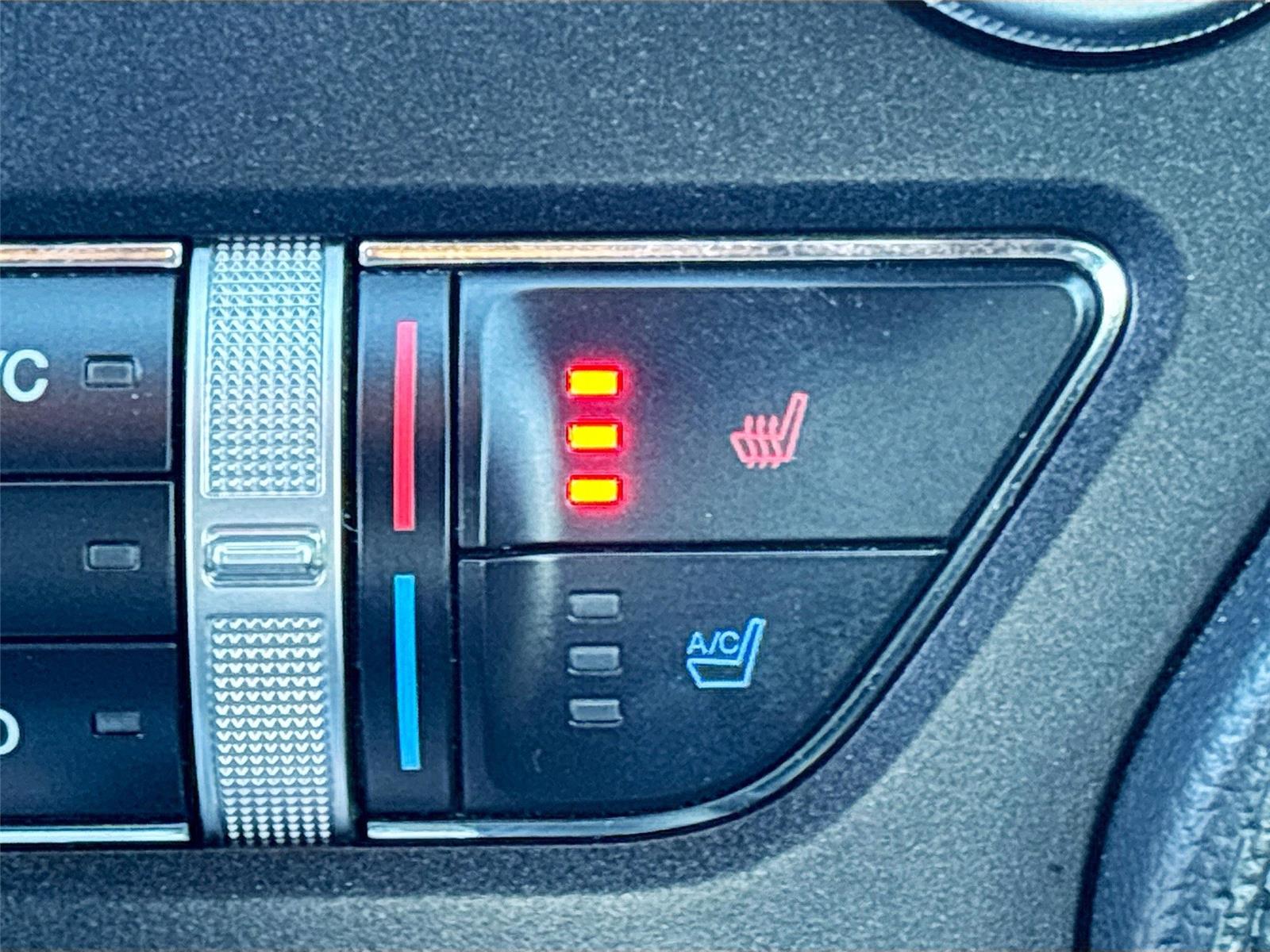 2023 Ford Mustang EcoBoost Premium