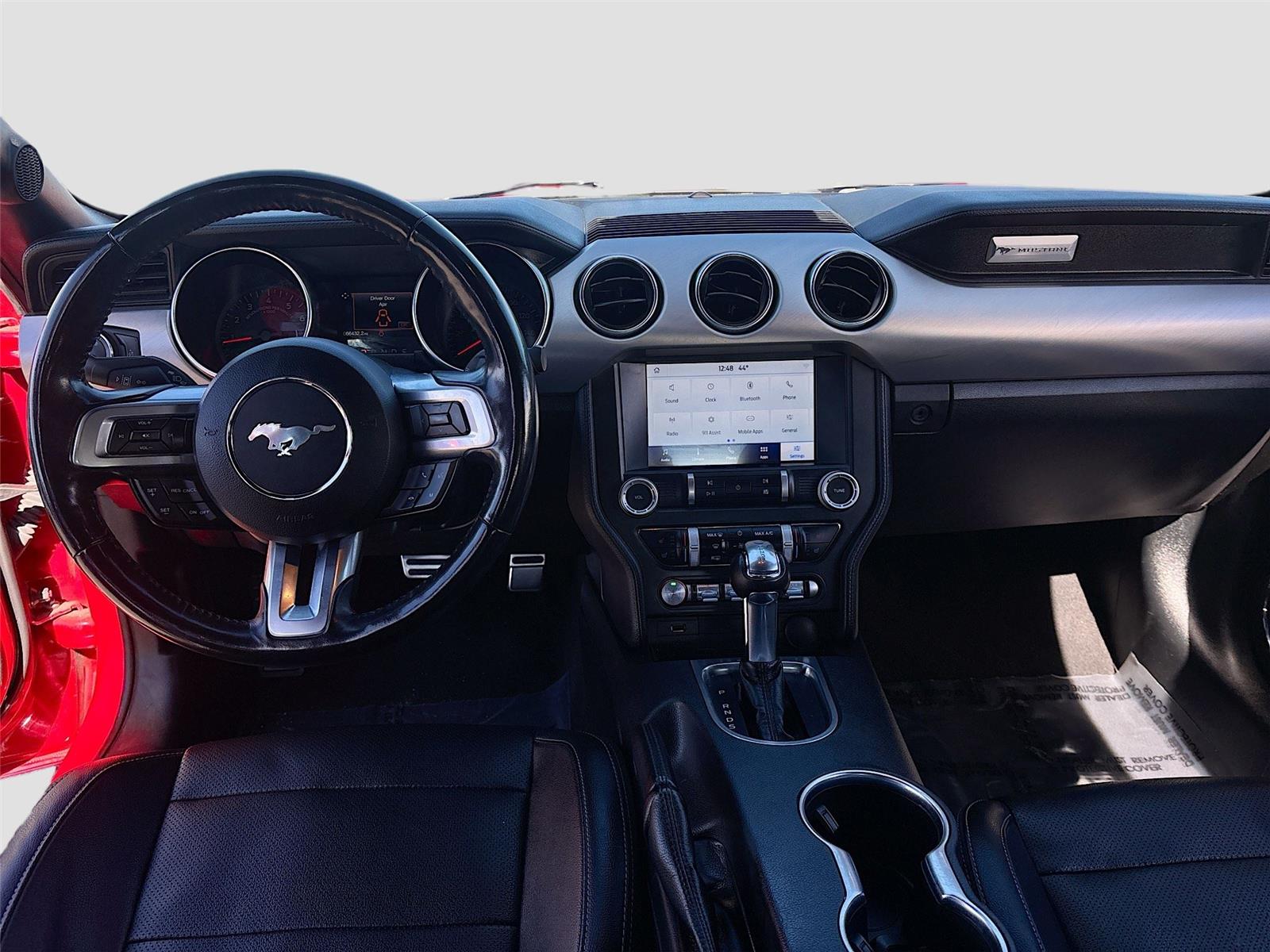 2023 Ford Mustang EcoBoost Premium