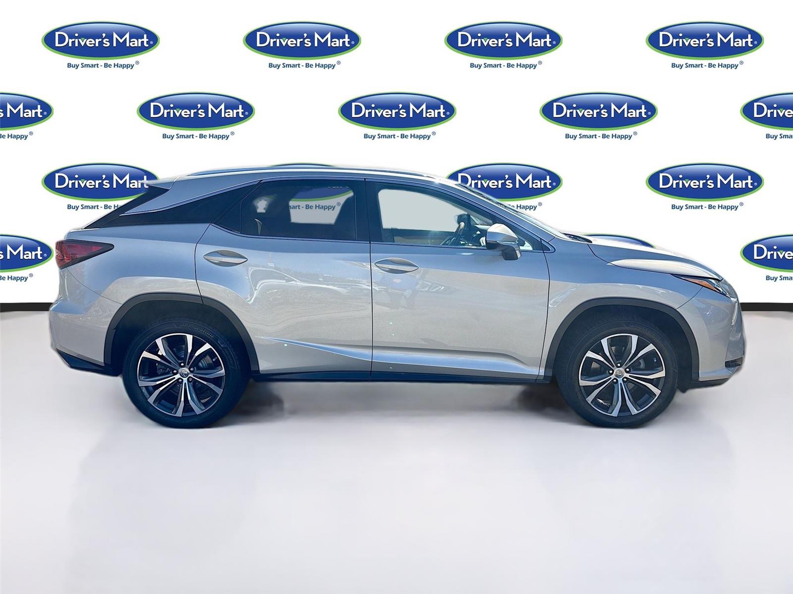 2017 Lexus RX RX 350