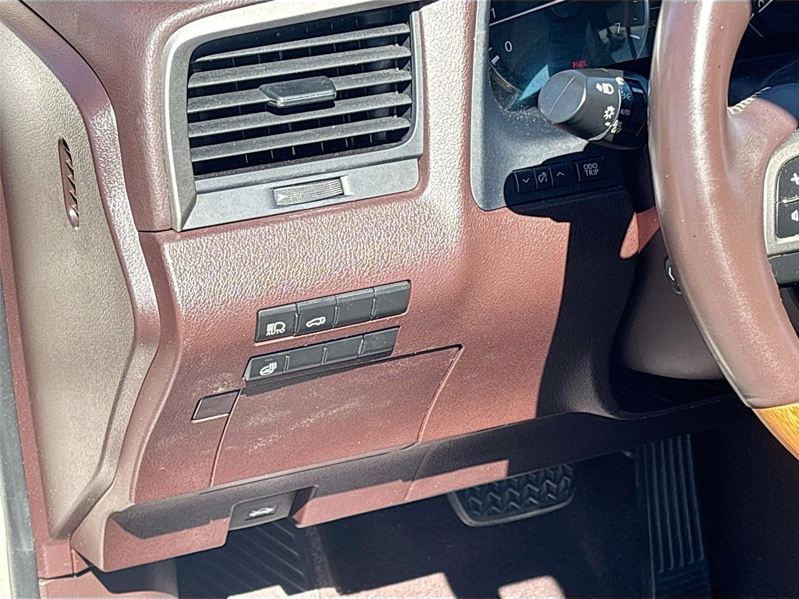 2017 Lexus RX RX 350