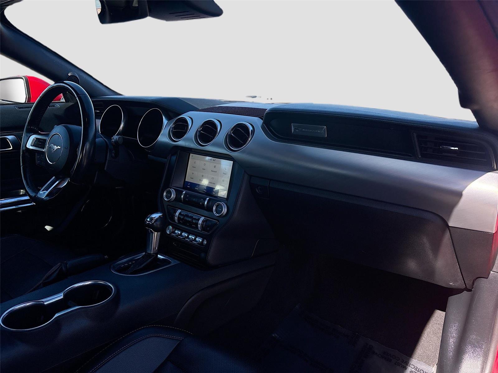 2023 Ford Mustang EcoBoost Premium