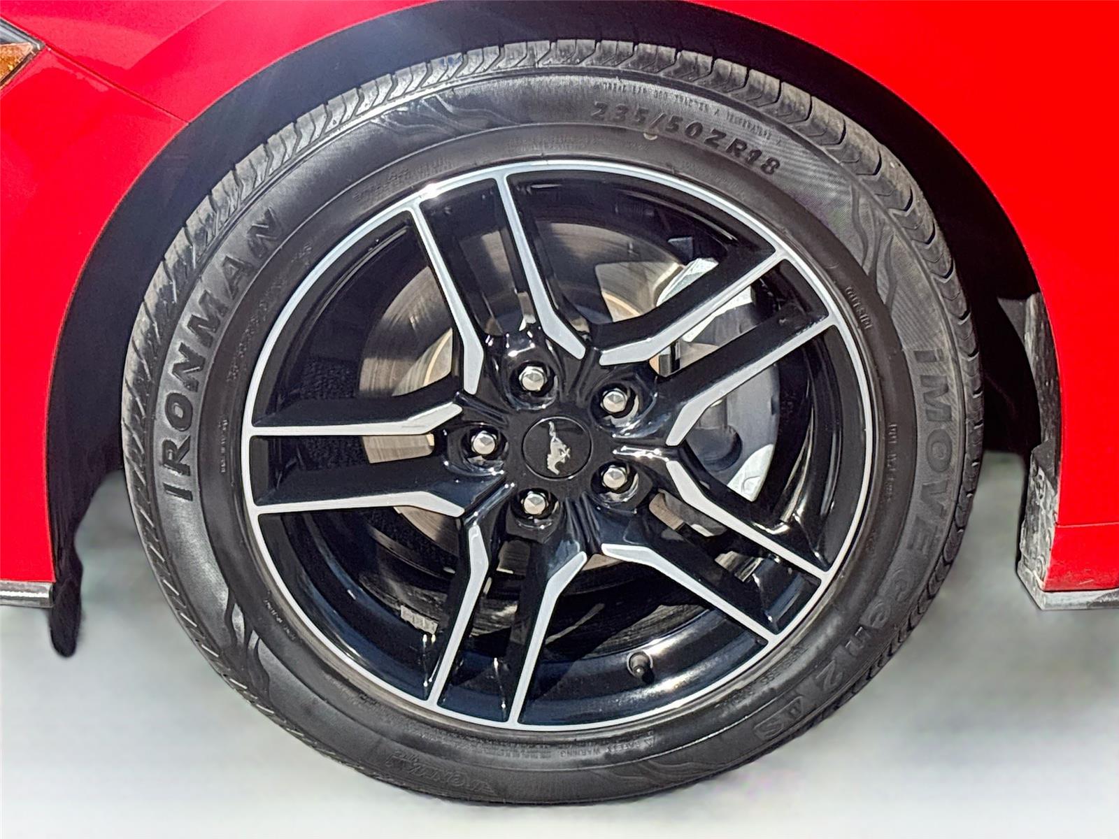 2023 Ford Mustang EcoBoost Premium