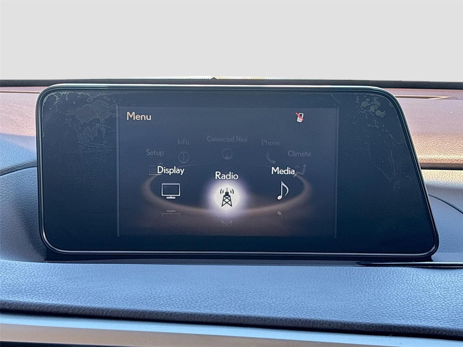 2017 Lexus RX RX 350