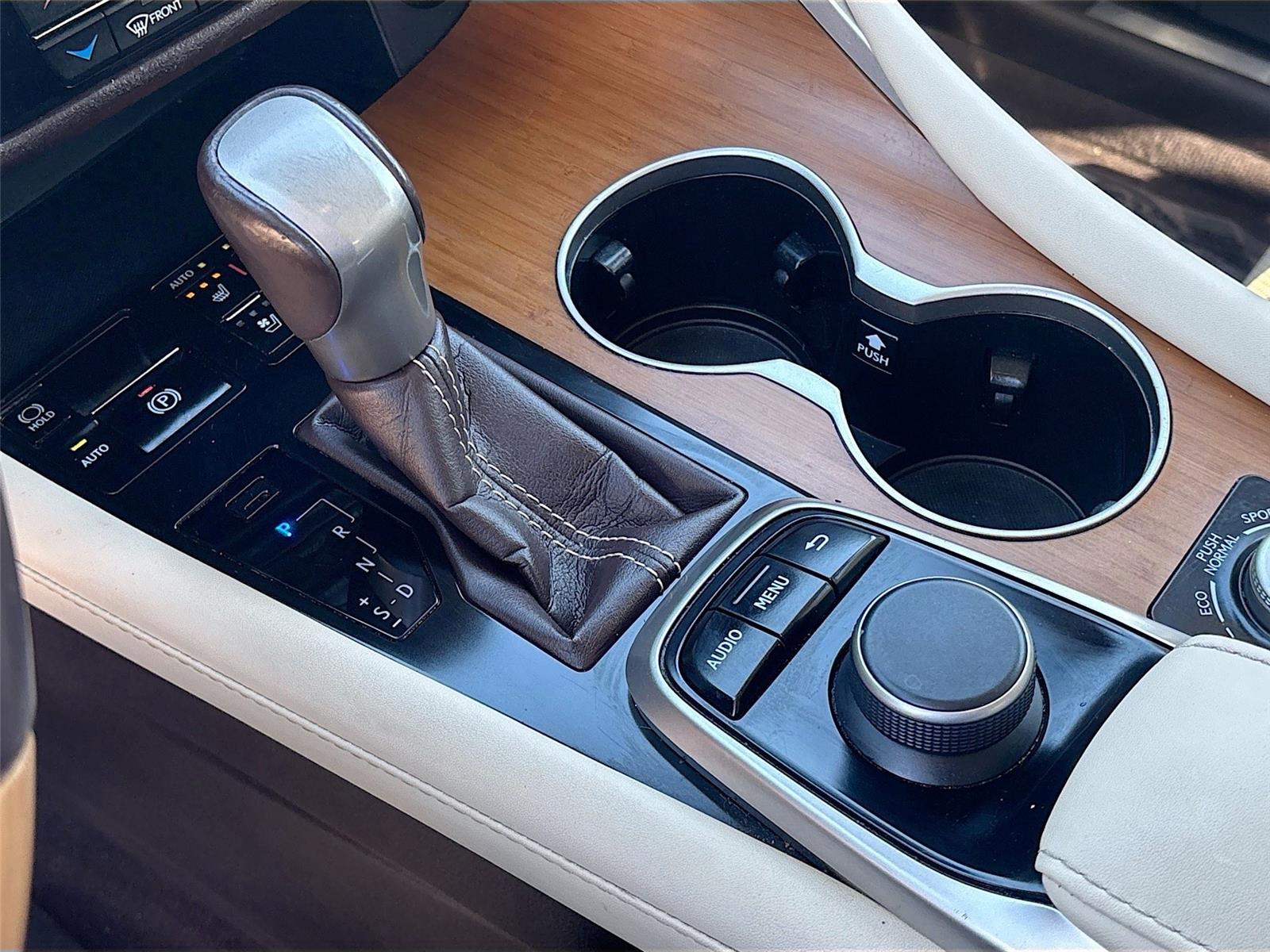 2017 Lexus RX RX 350