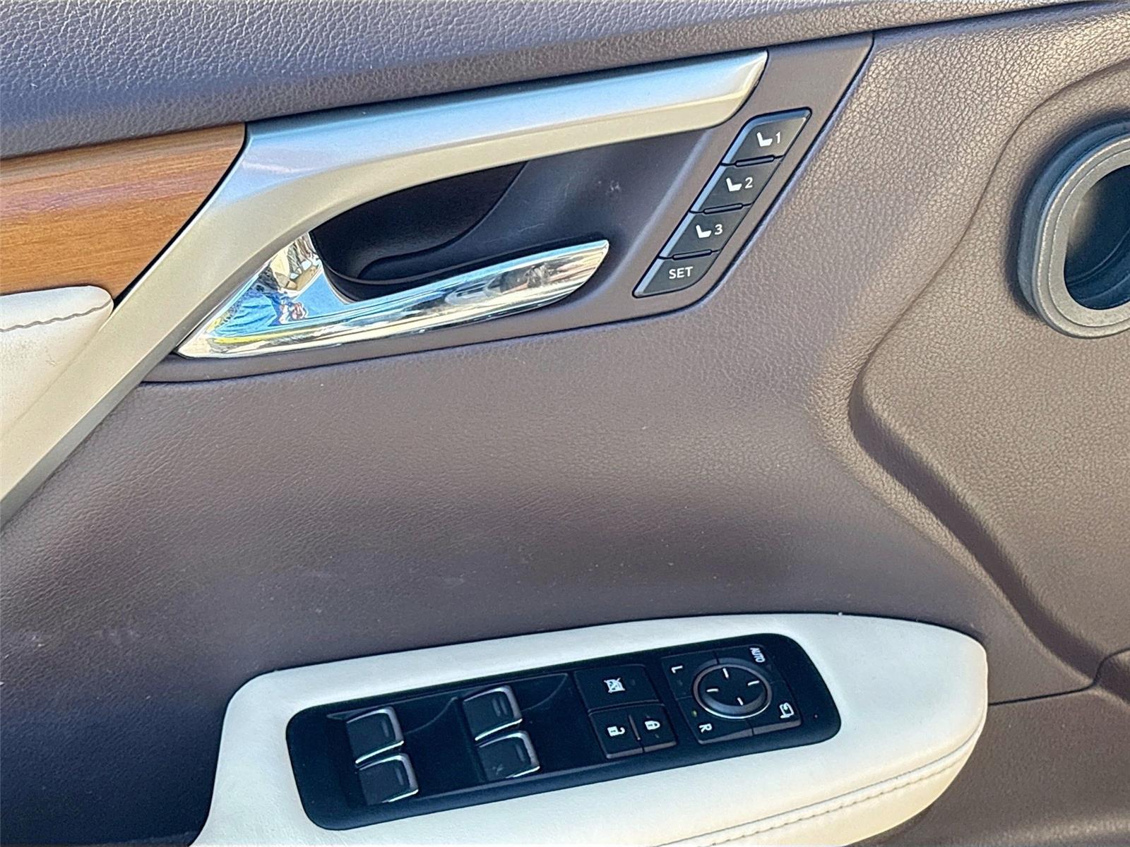 2017 Lexus RX RX 350