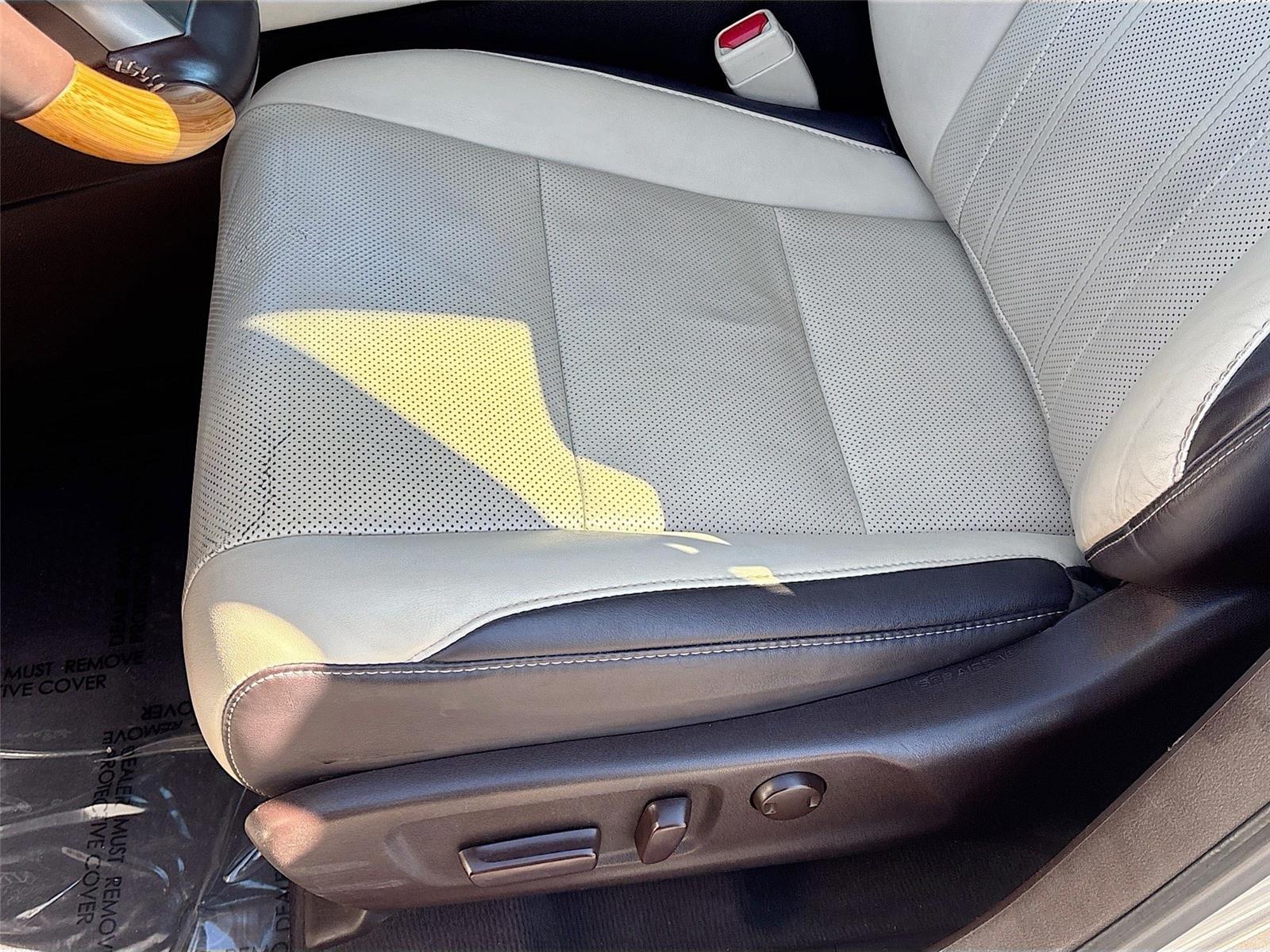 2017 Lexus RX RX 350