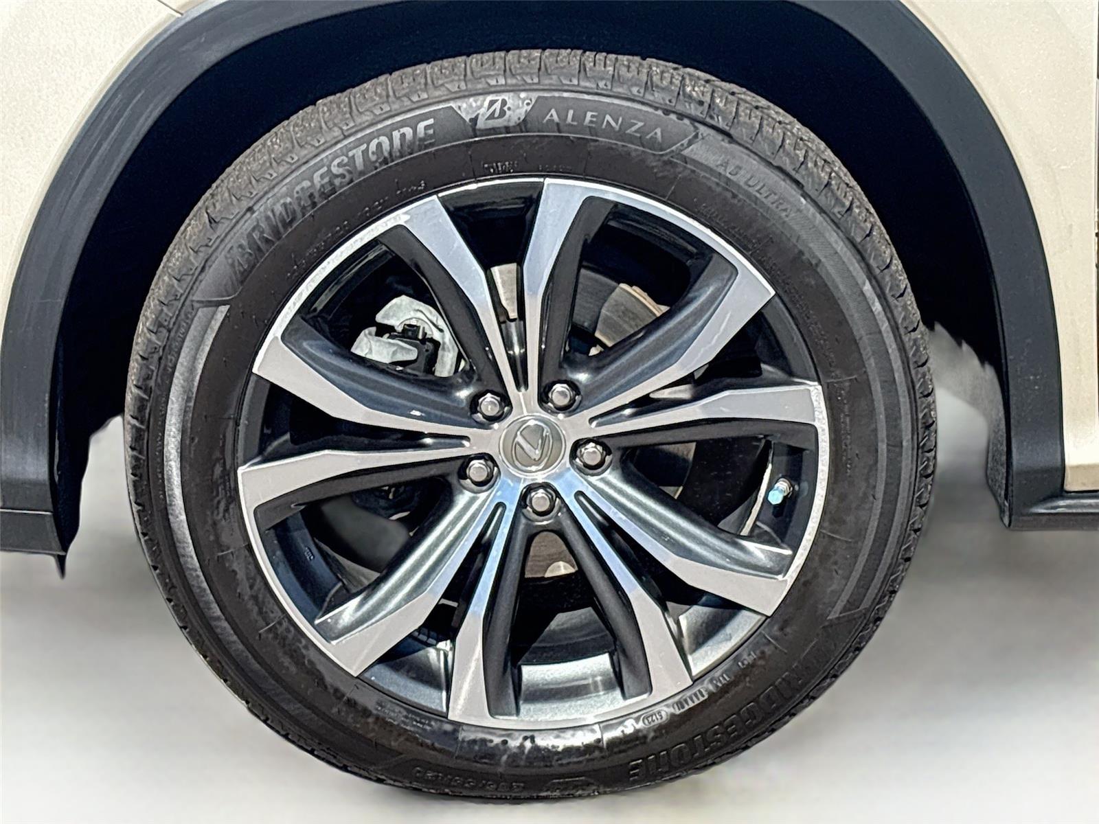 2017 Lexus RX RX 350