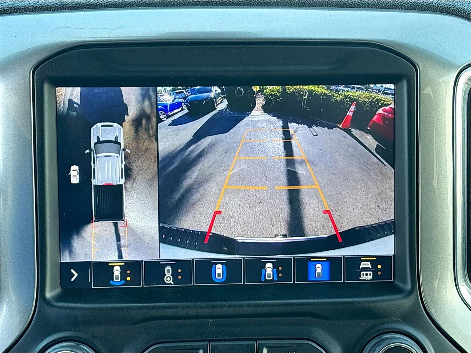 2023 Chevrolet Silverado 2500HD LTZ