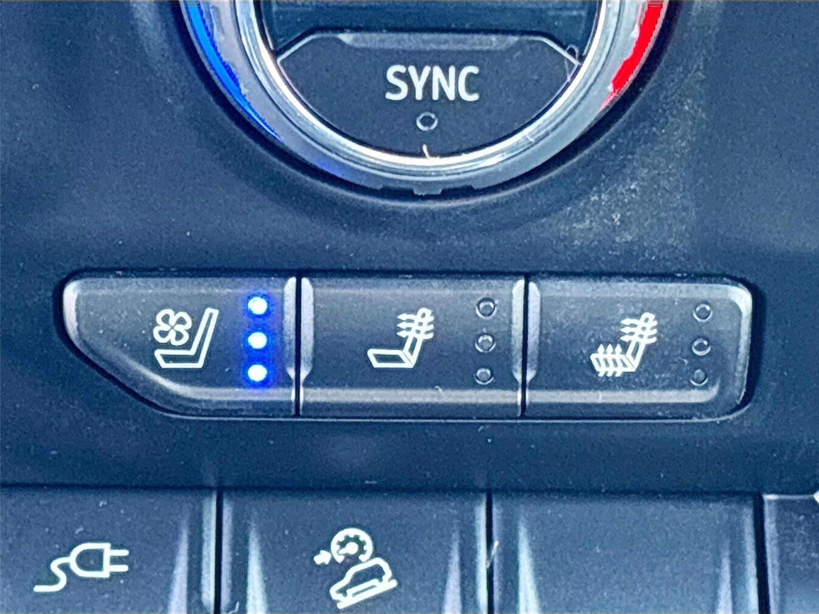 2023 Chevrolet Silverado 2500HD LTZ