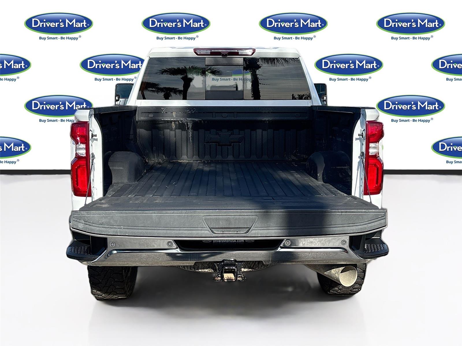 2023 Chevrolet Silverado 2500HD LTZ