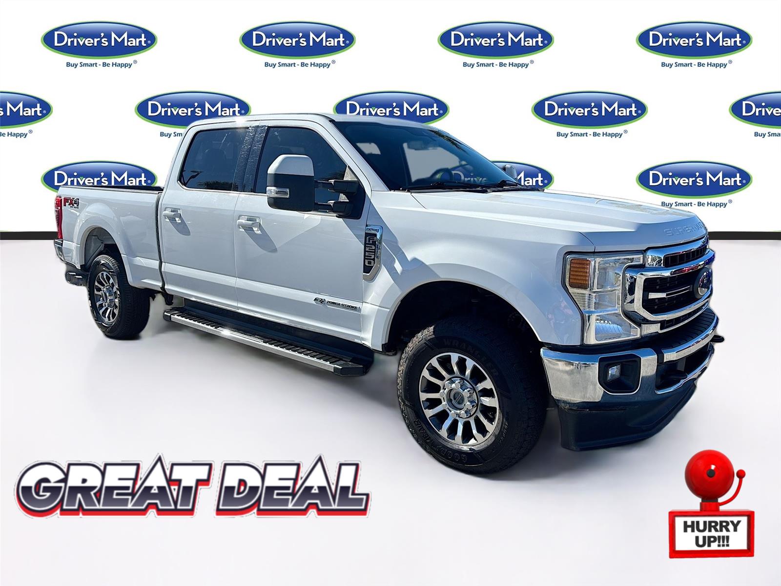 2022 Ford F-250 Super Duty Lariat's photo